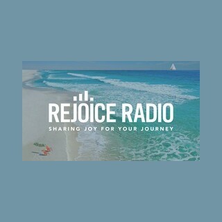 KRRB Rejoice Radio logo