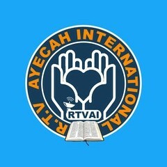 Radio Ayecah International logo