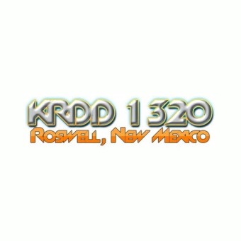 KRDD 1320 AM logo