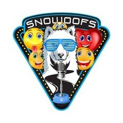 SnoWOOFS logo