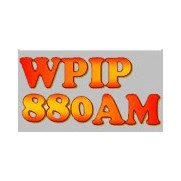 WPIP 880 AM logo