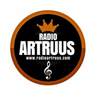 Radio Artruus logo
