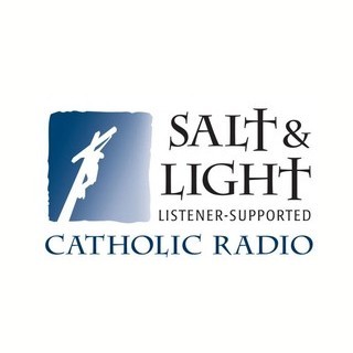 KXQZ Salt & Light Radio 1340 AM logo