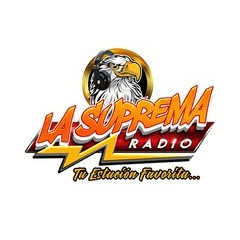 La Suprema Radio Fm logo