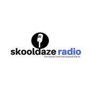 SkoolDaze Radio logo