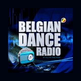 Belgian Dance Radio logo