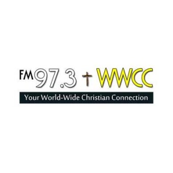 WWCC-LP 97.3 logo