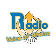 Radio Voice of Khalsa logo