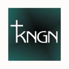 KNGN 1360 AM logo