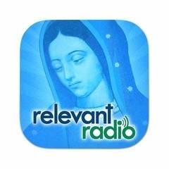 WVFC-LP Relevant Radio logo
