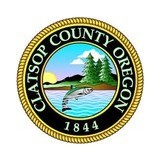Clatsop County Public Safety logo