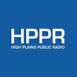 KTOT High Plains Public Radio 89.5 FM logo