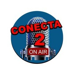 Conectados FM logo
