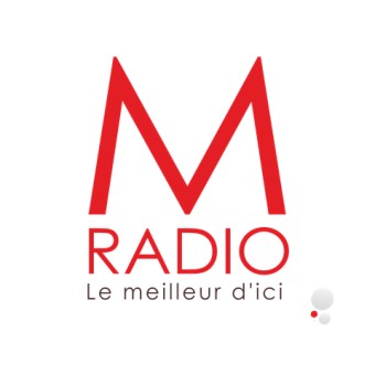 M Radio Belgique
