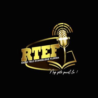 RTEF logo