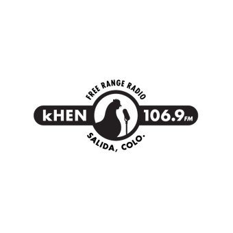 KHEN-LP 106.9 FM logo