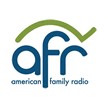 KBPG AMERICAN FAMILY RADIO logo