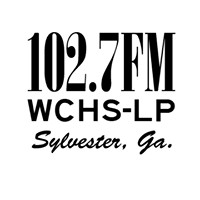 WCHS-LP Ram Radio logo