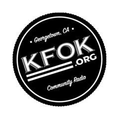 KFOK 95.1 FM
