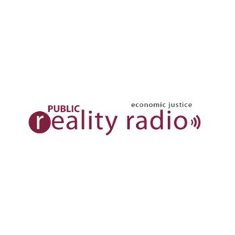 WPRR Public Reality Radio logo