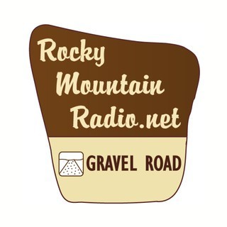 Gravel Road on Rocky Mountain Radio.net