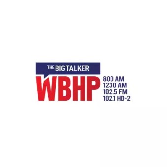 WBHP The Big Talker 800/1230
