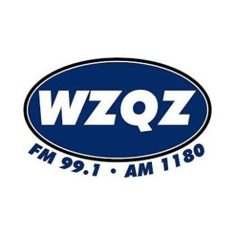 WZQZ AM 1180 logo