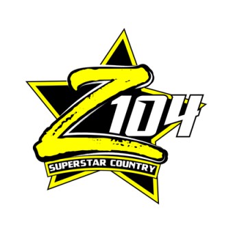 WLZZ Z104 logo