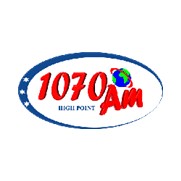 WGOS 1070 AM logo