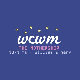 WCWM 90.9 FM logo