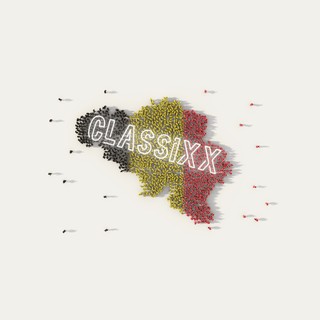 Radio CLASSIXX