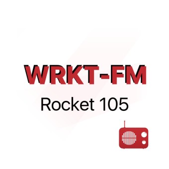 WRKT Rocket 101 (US Only) logo