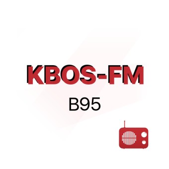 KBOS-FM B95