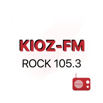 KIOZ Rock 105.3 FM