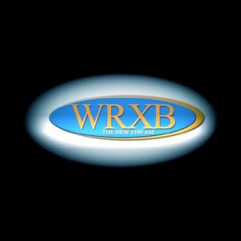 WRXB 1590 AM logo