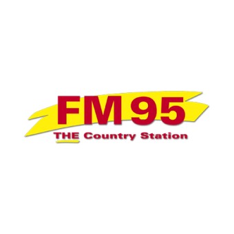 WAAG 94.9 FM logo
