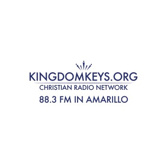 KPDR 90.3 FM logo