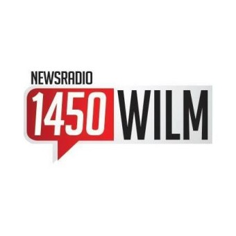 1450 WILM Newsradio (US Only) logo