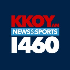KKOY 1460 AM logo