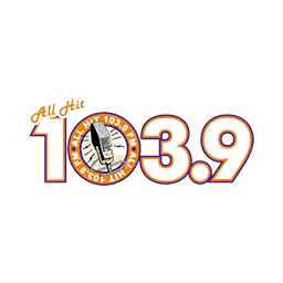 KOMB 103.9 FM logo