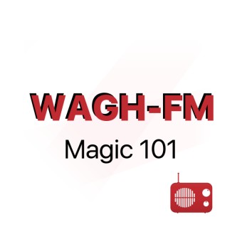 WAGH Magic 101.3