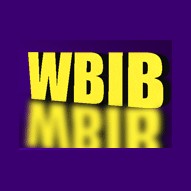 WBIB AM 1110 & FM 107.3 logo