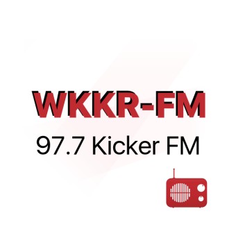 WKKR 97.7 The Kicker