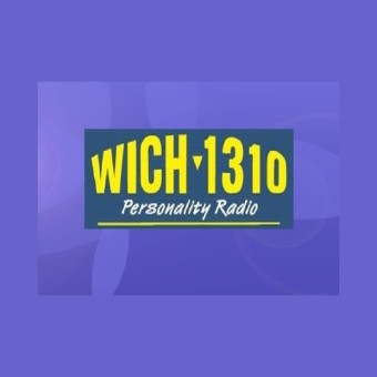 WICH Personality Radio logo