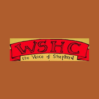 WSHC / WZEC 89.7 FM logo