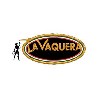 KLES La Vaquera logo