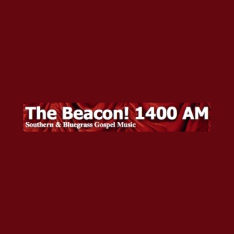 WAJL The Beacon 1400 AM logo