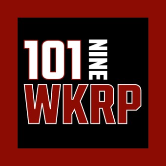 WKRP-LP 101.9 FM