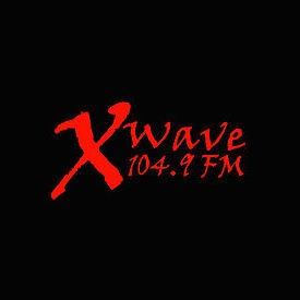 KWCX 104.9 FM logo