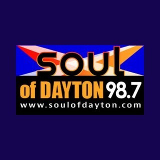 Soul of Dayton logo